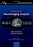 Book Introduction to Neuroimaging Analysis (Oxford Neuroimaging Primers) free