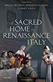 Book The Sacred Home in Renaissance Italy free