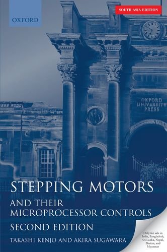 Book Stepping Motors And Their Microprocessor Controls, 2Nd Edition free