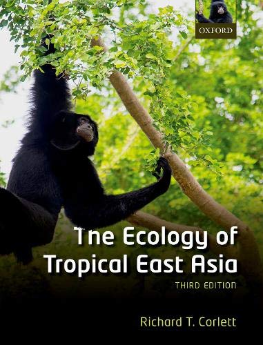 Book The Ecology of Tropical East Asia free