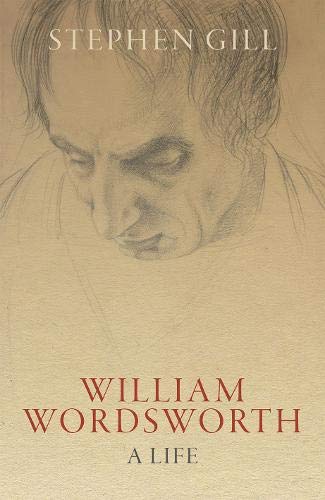 Book William Wordsworth: A Life free