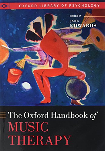 Book The Oxford Handbook of Music Therapy (Oxford Library of Psychology) free