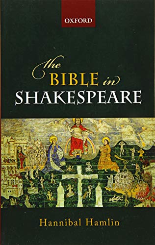 Book The Bible in Shakespeare free Book The Bible in Shakespeare free
