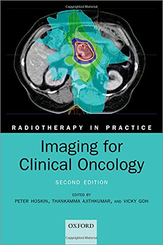 Book Imaging for Clinical Oncology (Radiotherapy in Practice) free