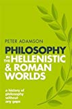 Book Philosophy in the Hellenistic and Roman Worlds: A History of philosophy without any gaps, Volume 2 free