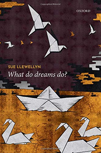 Book What Do Dreams Do? free