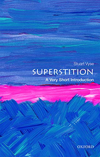 Book Superstition: A Very Short Introduction (Very Short Introductions) free