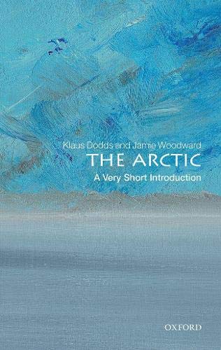 Book The Arctic: A Very Short Introduction (Very Short Introductions) free
