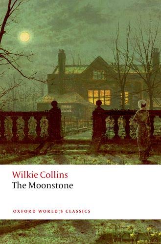 Book The Moonstone (Oxford World's Classics) free