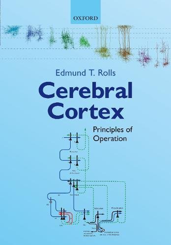 Book Cerebral Cortex: Principles of Operation free