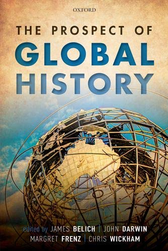 Book The Prospect of Global History free