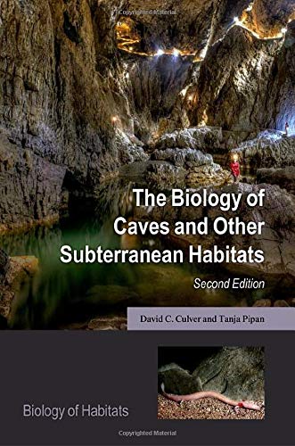 Book The Biology of Caves and Other Subterranean Habitats (Biology of Habitats Series) free