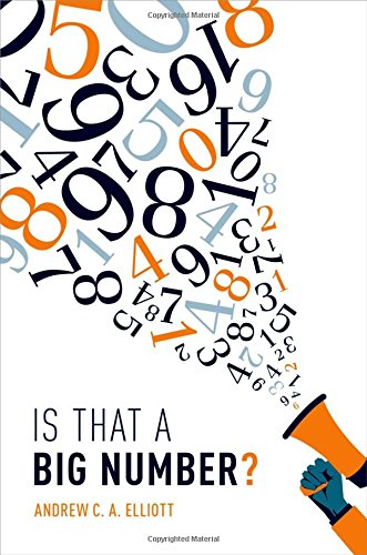 Book Is That a Big Number? free