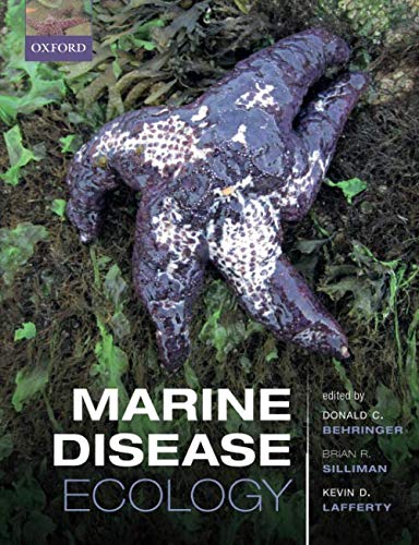 Book Marine Disease Ecology free