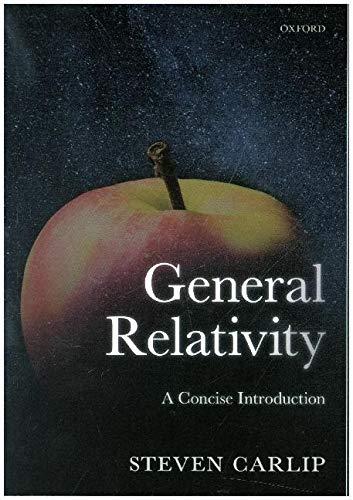 Book General Relativity: A Concise Introduction free
