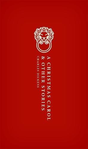 Book A Christmas Carol: and Other Stories (Oxford World's Classics Hardback Collection) free