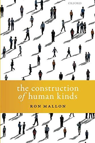 Book The Construction of Human Kinds free