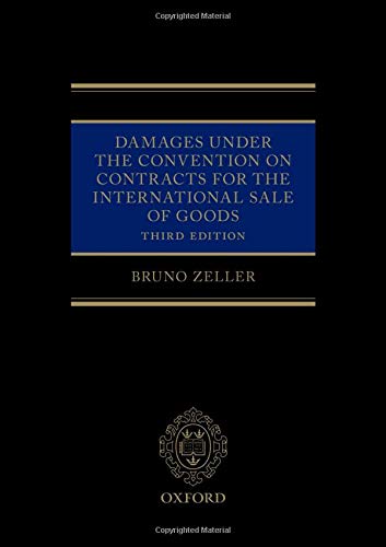 Book Damages Under the Convention on Contracts for the International Sale of Goods free