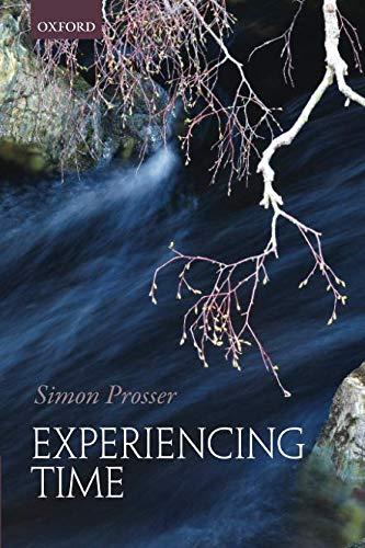 Book Experiencing Time free