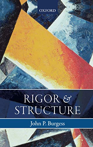Book Rigor and Structure free