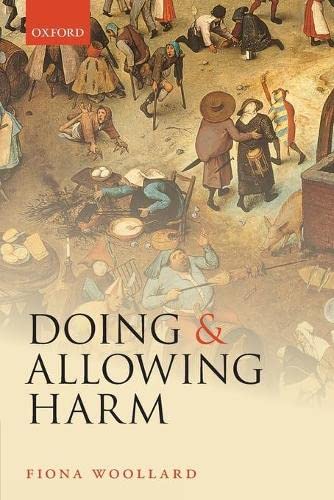 Book Doing and Allowing Harm free