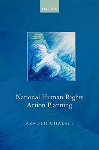 Book National Human Rights Action Planning free