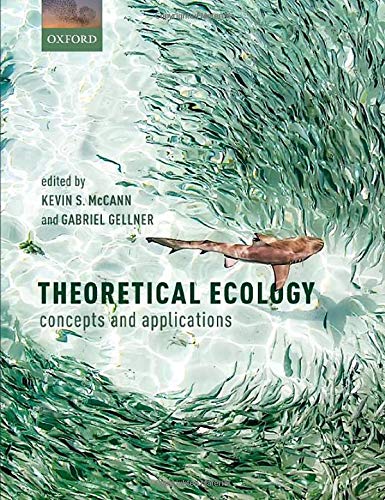 Book Theoretical Ecology: concepts and applications free