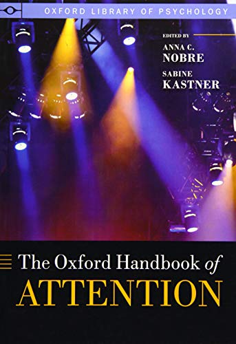 Book The Oxford Handbook of Attention (Oxford Library of Psychology) free