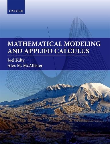 Book Mathematical Modeling and Applied Calculus free