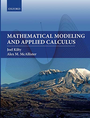 Book Mathematical Modeling and Applied Calculus free