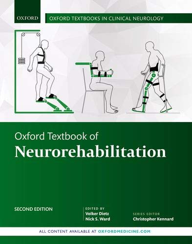 Book Oxford Textbook of Neurorehabilitation (Oxford Textbooks in Clinical Neurology) free