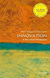 Book Innovation: A Very Short Introduction (Very Short Introductions) free