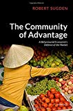 Book The Community of Advantage: A Behavioural Economist's Defence of the Market free