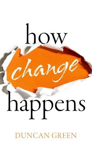 Book How Change Happens free