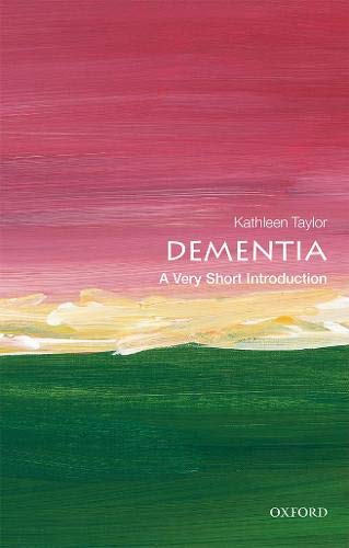 Book Dementia: A Very Short Introduction (Very Short Introductions) free