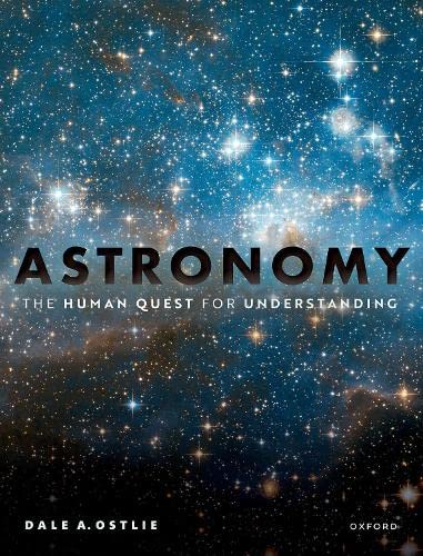 Book Astronomy: The Human Quest for Understanding free