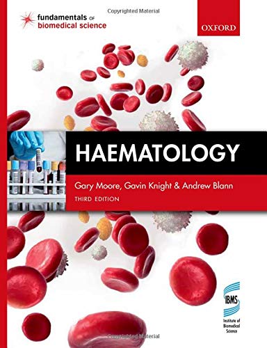 Book Haematology (Fundamentals of Biomedical Science) free