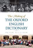 Book The Making of the Oxford English Dictionary free