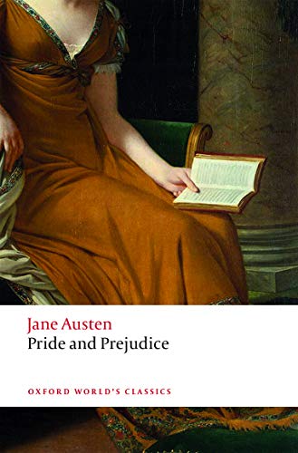 Book Pride and Prejudice (Oxford World's Classics) free