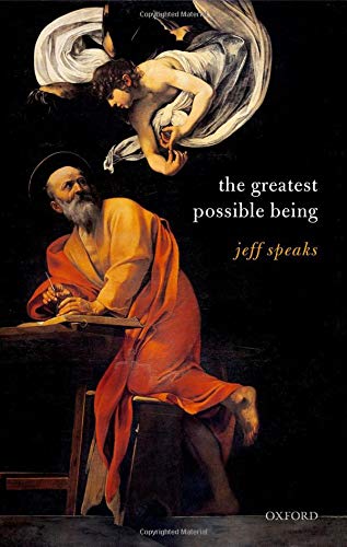 Book The Greatest Possible Being free