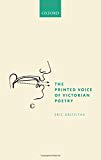 Book The Printed Voice of Victorian Poetry free