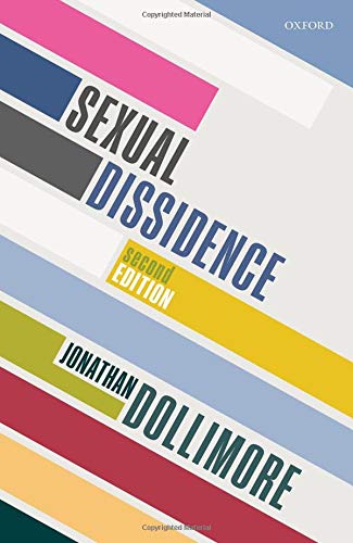 Book Sexual Dissidence free