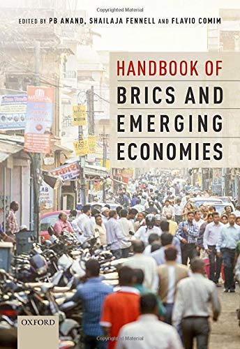 Book Handbook of BRICS and Emerging Economies free
