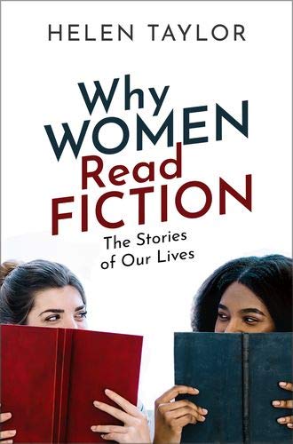 Book Why Women Read Fiction: The Stories of Our Lives free