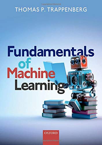 Book Fundamentals of Machine Learning free