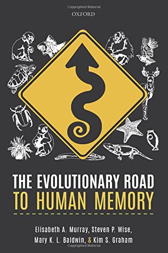 Book The Evolutionary Road to Human Memory free