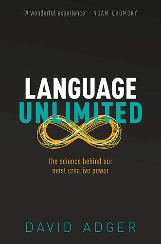 Book Language Unlimited: The Science Behind Our Most Creative Power free