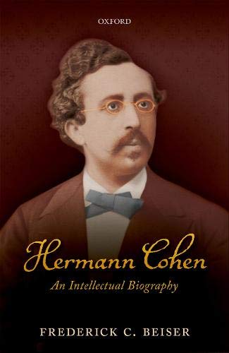 Book Hermann Cohen: An Intellectual Biography free