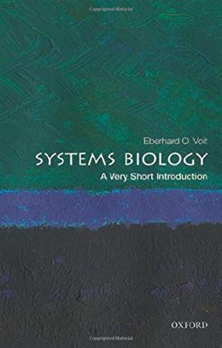 Book Systems Biology: A Very Short Introduction (Very Short Introductions) free