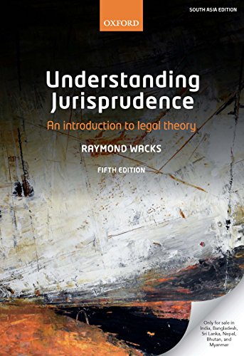 Book UNDERSTANDING JURISPRUDENCE 5E EPZI P free